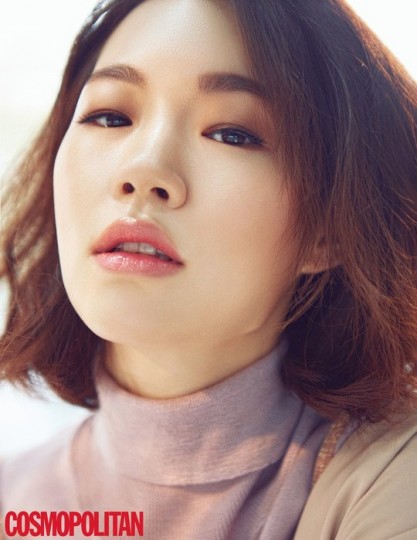 Han Ye-ri fotoğrafı