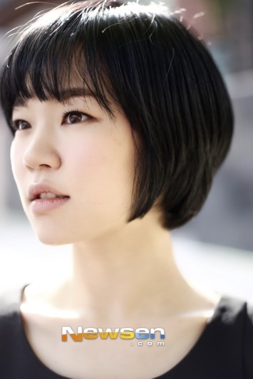 Han Ye-ri Fotoğrafı