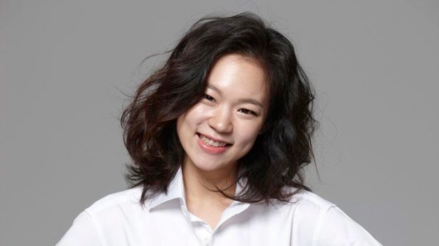 Han Ye-ri Fotoğrafı