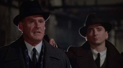 James Hayden fotoğrafı