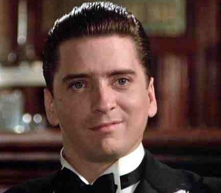 James Hayden fotoğrafı