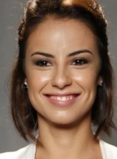 Andréia Horta fotoğrafı