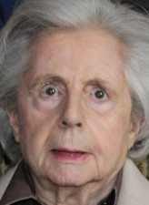 Micheline Rozan fotoğrafı