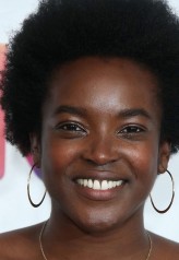 Wunmi Mosaku fotoğrafı