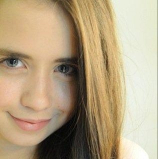 Yağmur Ün Fotoğrafı