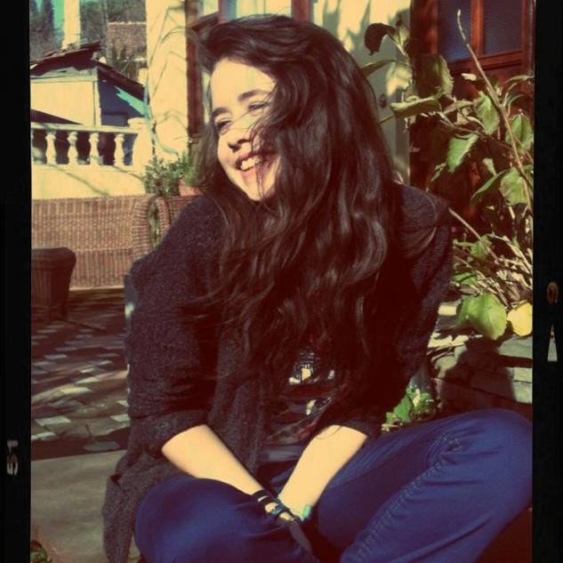 Yağmur Ün fotoğrafı