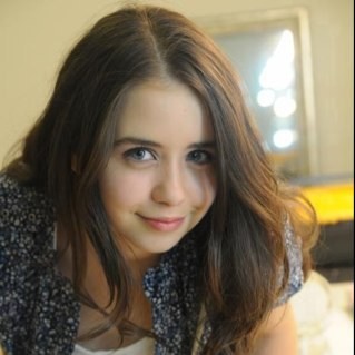 Yağmur Ün Fotoğrafı