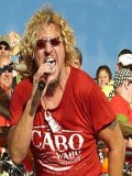 Sammy Hagar fotoğrafı