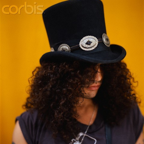 Slash Fotoğrafı