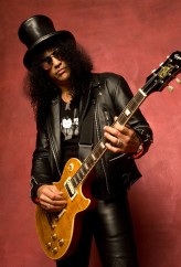 Slash fotoğrafı