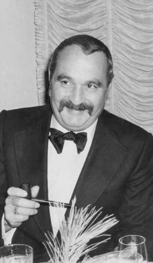 Stuart Rosenberg fotoğrafı