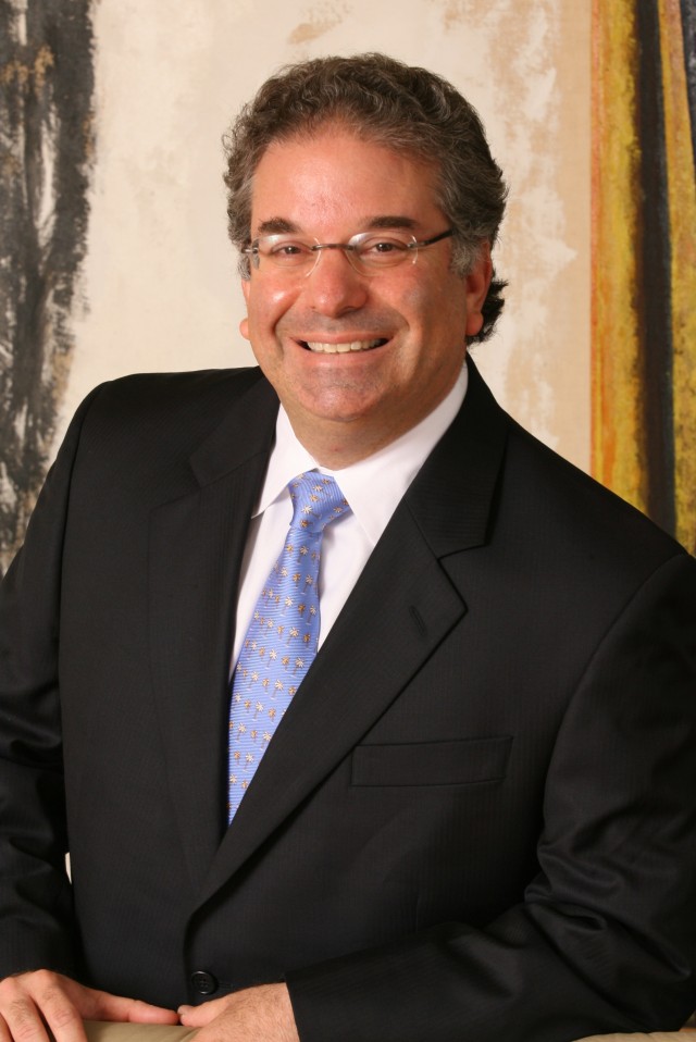 Stuart Rosenberg Fotoğrafı