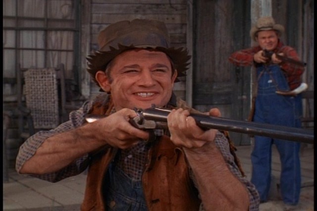 Lou Antonio fotoğrafı