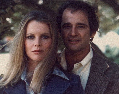 Lou Antonio fotoğrafı