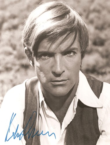 Robert Drivas fotoğrafı