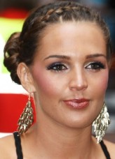 Danielle Lloyd fotoğrafı