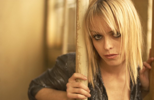 Taryn Manning Fotoğrafı