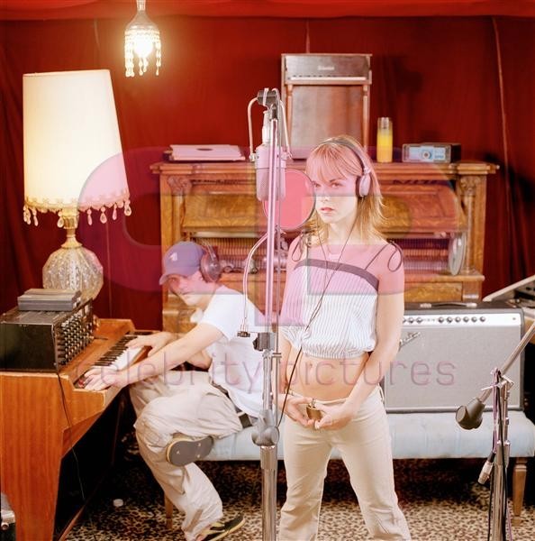 Taryn Manning Fotoğrafı