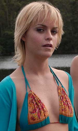 Taryn Manning Fotoğrafı