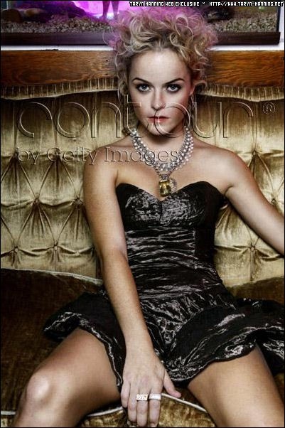 Taryn Manning Fotoğrafı