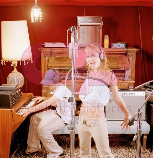 Taryn Manning Fotoğrafı