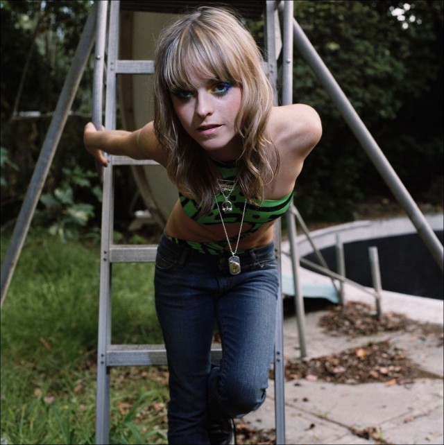 Taryn Manning Fotoğrafı