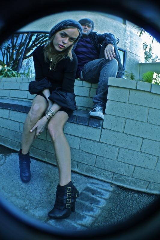 Taryn Manning Fotoğrafı