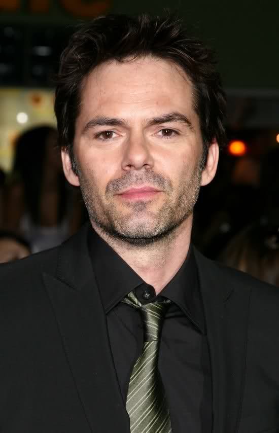 Billy Burke Fotoğrafı