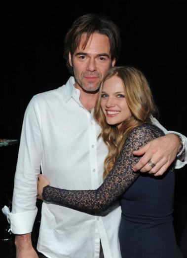 Billy Burke Fotoğrafı
