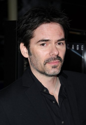 Billy Burke Fotoğrafı