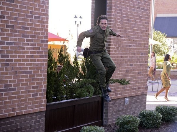 Billy Burke Fotoğrafı