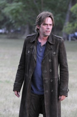 Billy Burke Fotoğrafı