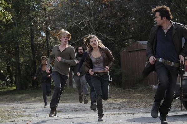 Billy Burke Fotoğrafı