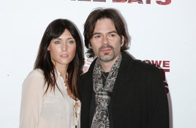 Billy Burke Fotoğrafı