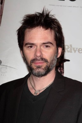 Billy Burke Fotoğrafı