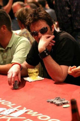 Billy Burke Fotoğrafı