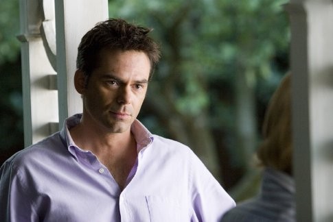 Billy Burke Fotoğrafı