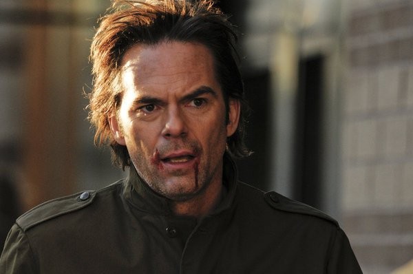Billy Burke Fotoğrafı