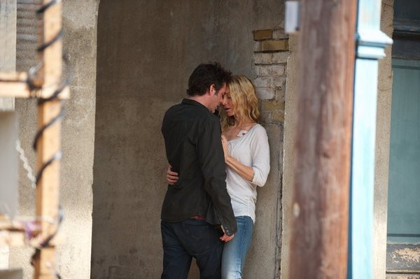 Billy Burke Fotoğrafı