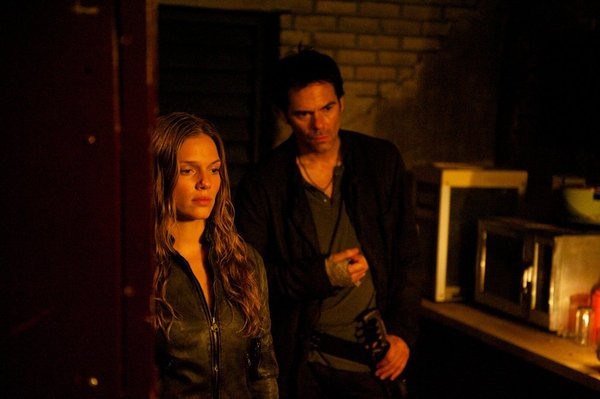 Billy Burke Fotoğrafı