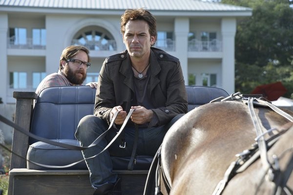 Billy Burke Fotoğrafı