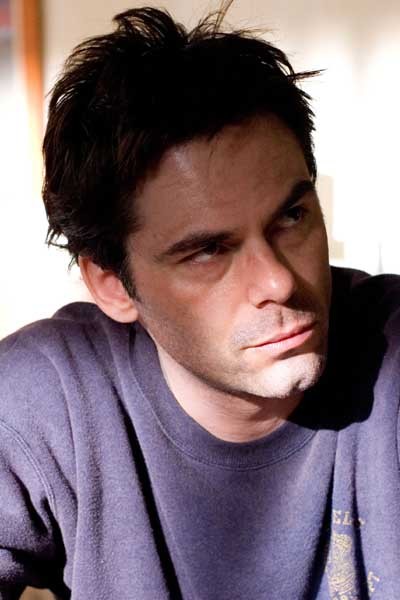 Billy Burke Fotoğrafı