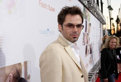 Billy Burke Fotoğrafı