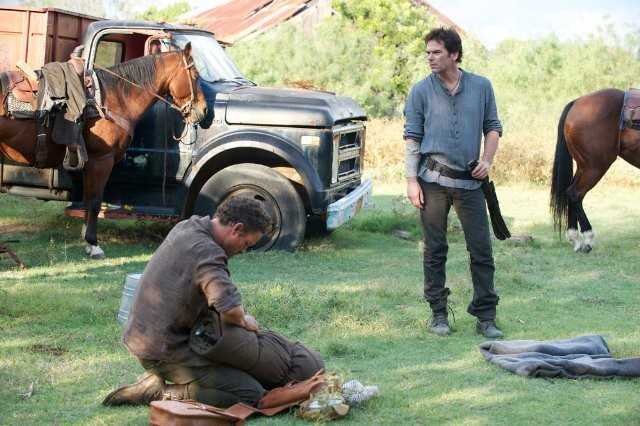 Billy Burke Fotoğrafı