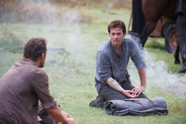 Billy Burke Fotoğrafı