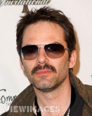 Billy Burke Fotoğrafı
