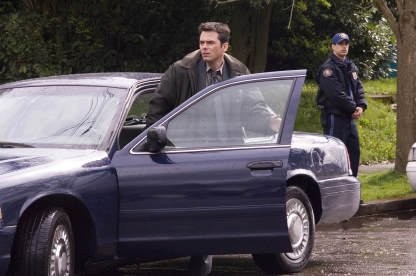 Billy Burke Fotoğrafı