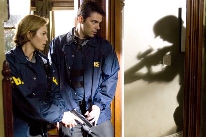 Billy Burke Fotoğrafı