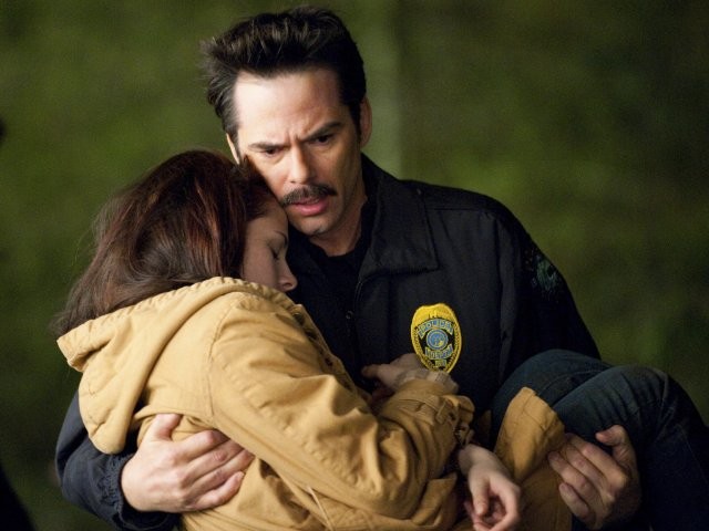 Billy Burke Fotoğrafı