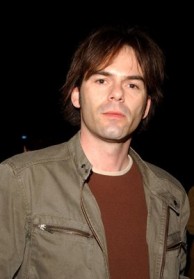 Billy Burke Fotoğrafı
